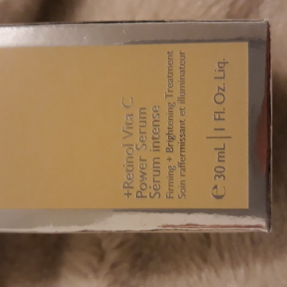 Kate Somerville Retinol Vita C Power Serum Firming & Brightening Treatment - Picture 11 of 16